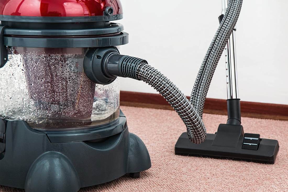 commercial carpet cleaning at QUICK DRY-TECH CARPET & UPHOLSTERY CLEANING